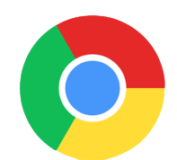 Icono Chrome